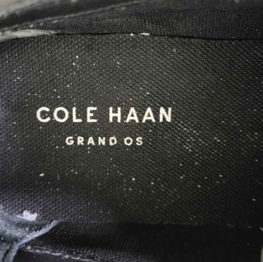 Cole Haan Zero‎ Grand Wingtip Oxford Shoes (Gray) sz 11